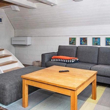 5 Person Holiday Home In Fan Fanø エクステリア 写真