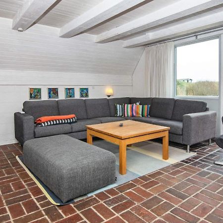 5 Person Holiday Home In Fan Fanø エクステリア 写真