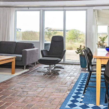 5 Person Holiday Home In Fan Fanø エクステリア 写真