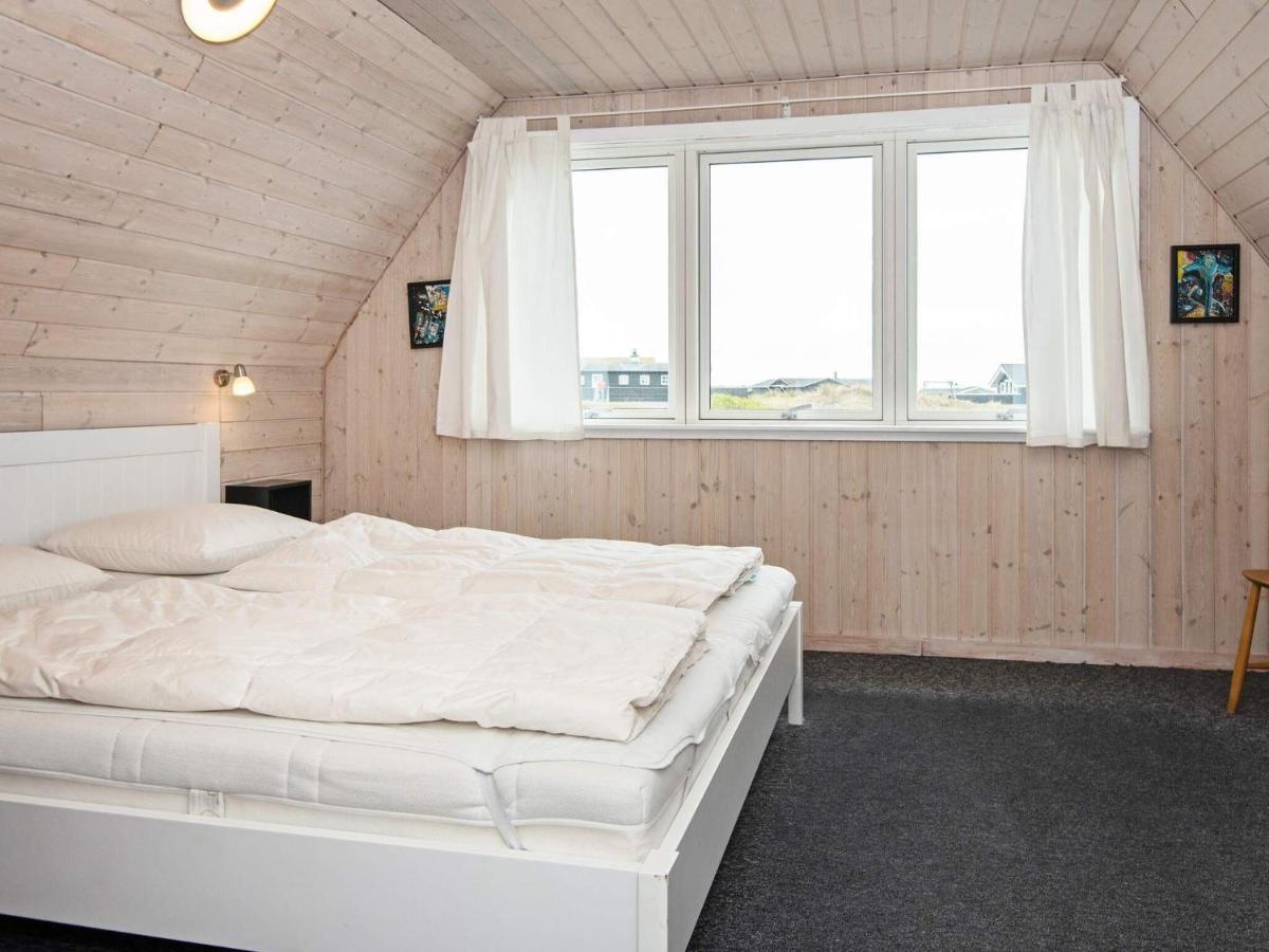 5 Person Holiday Home In Fan Fanø エクステリア 写真