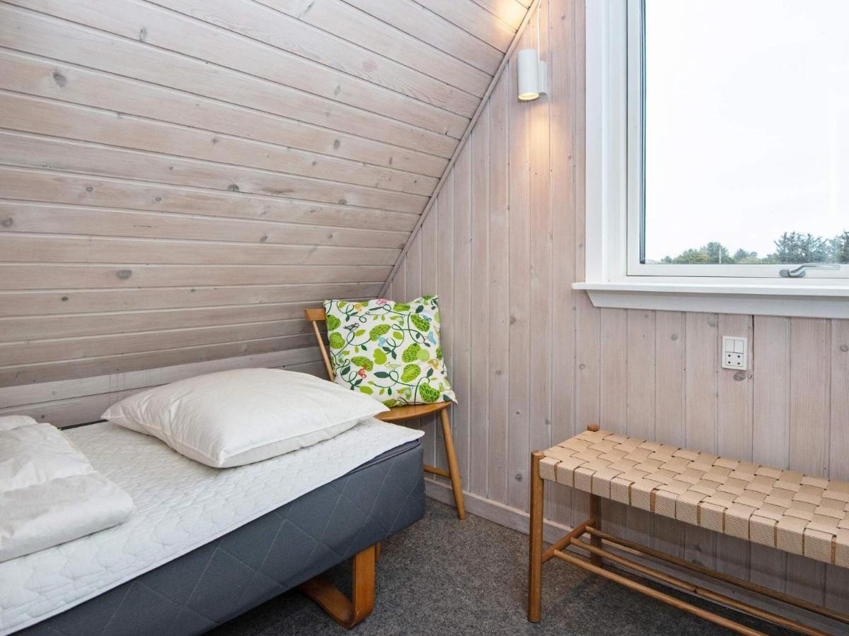 5 Person Holiday Home In Fan Fanø エクステリア 写真
