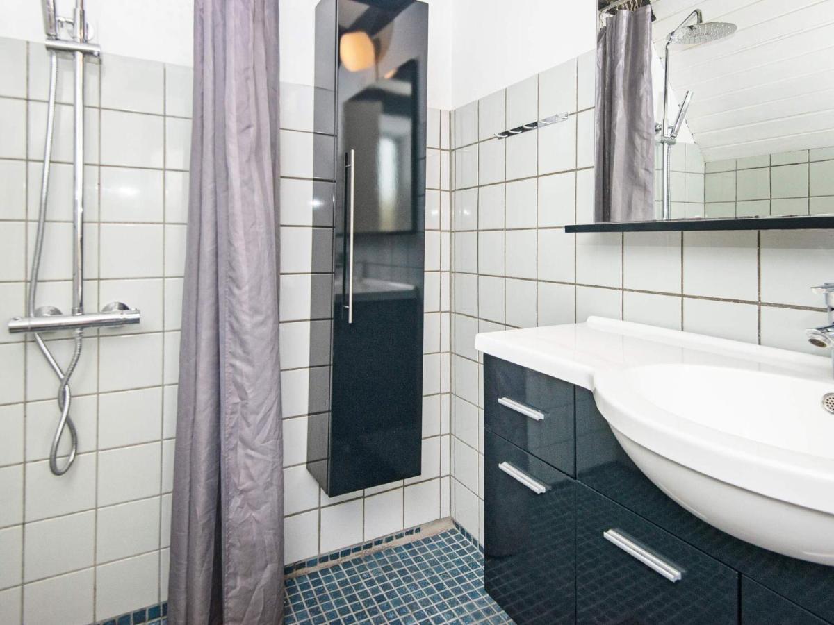 5 Person Holiday Home In Fan Fanø エクステリア 写真