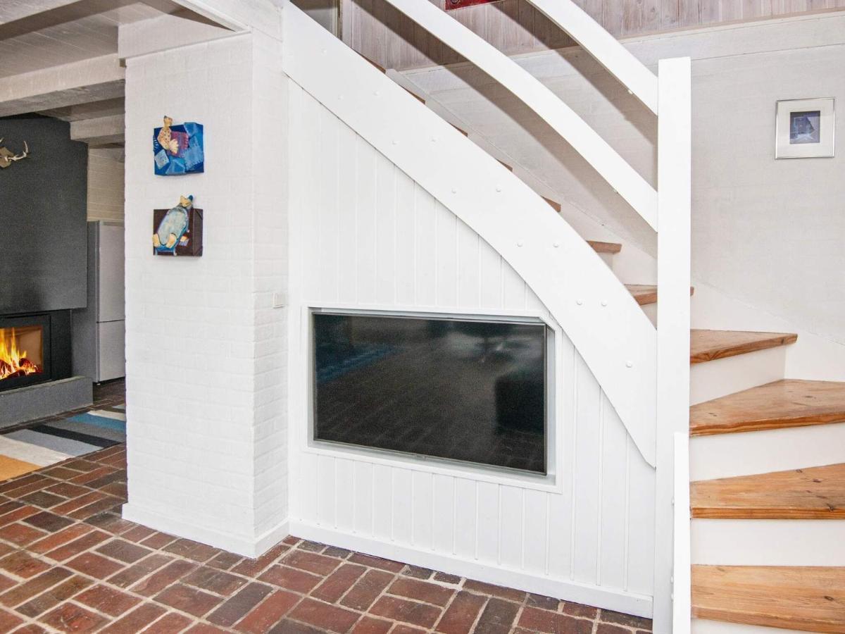 5 Person Holiday Home In Fan Fanø エクステリア 写真
