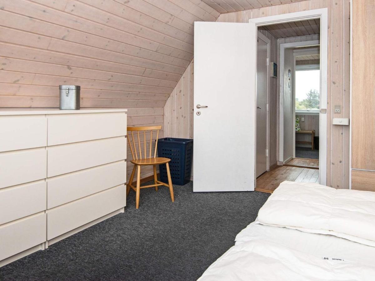 5 Person Holiday Home In Fan Fanø エクステリア 写真
